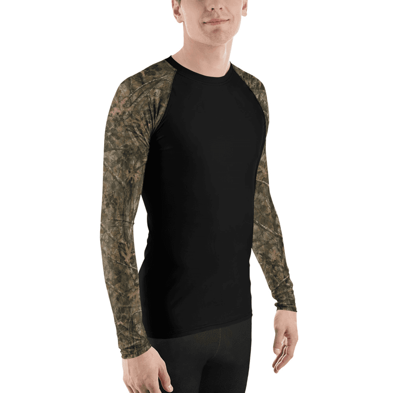 Men's Rash Guards